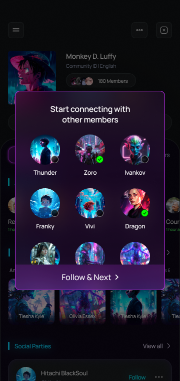 Community Group